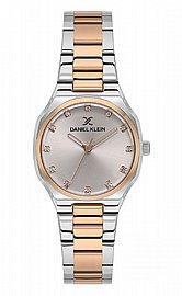 שעון יד DK.1.13916-6 לאישה שעון יד DK.1.13916-6 לאישה
