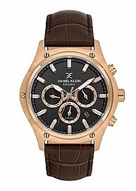 שעון יד DK.1.14056-5 לגבר שעון יד DK.1.14056-5 לגבר