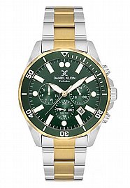 שעון יד DK.1.14067-5 לגבר שעון יד DK.1.14067-5 לגבר