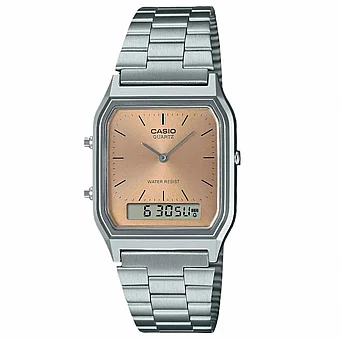 ���� �� ����   ������ ����� ������� ��� � CASIO AQ-230A-4AMQYDF