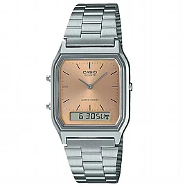 ���� �� ����   ������ ����� ������� ��� � CASIO AQ-230A-4AMQYDF