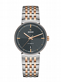 שעון יד יוניסקס R48903103 RADO שעון יד יוניסקס R48903103 RADO
