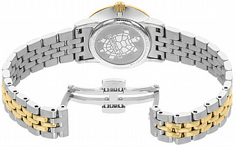 ���� �� ����� C035.210.22.037.02 CERTINA