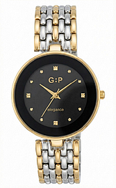 שעון יד לאישה GP1410-9 שעון יד לאישה GP1410-9