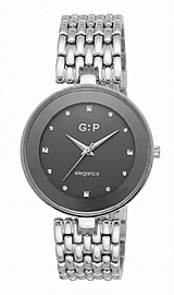 שעון יד לאישה GP1410-10 שעון יד לאישה GP1410-10