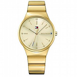 שעון יד 1781798 Tommy Hilfiger טומי הילפיגר שעון יד 1781798 Tommy Hilfiger טומי הילפיגר