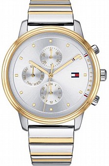 שעון יד ‏אנלוגי 1781908 Tommy Hilfiger