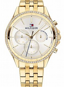 שעון יד Tommy Hilfiger 1781977 טומי הילפיגר