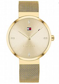 שעון יד 1782217 Tommy Hilfiger טומי הילפיגר שעון יד 1782217 Tommy Hilfiger טומי הילפיגר