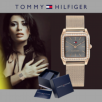 ���� �� 1782610 Tommy Hilfiger ���� �������