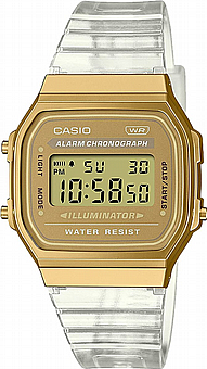 ���� �� ������� CASIO A-168XES-9ADF