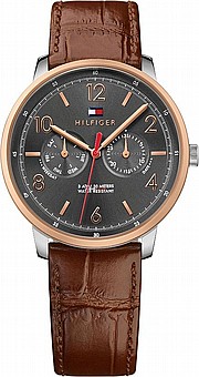 tommy hilfiger watches for mens