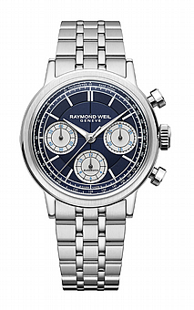 ���� ��  Raymond Weil ST-50651 