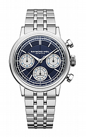 שעון יד Raymond Weil ST-50651 שעון יד Raymond Weil ST-50651