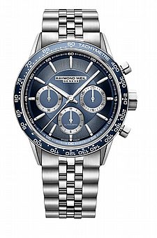 ���� ��  Raymond Weil 7741-ST3-50021