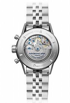 ���� ��  Raymond Weil 7741-ST3-50021