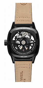 ���� ��  Raymond Weil  2795-BKC-20000