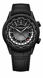 שעון יד Raymond Weil 2765-BKC-20001 שעון יד Raymond Weil 2765-BKC-20001