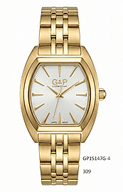 שעון יד GP15147G-4 לאישה שעון יד GP15147G-4 לאישה