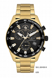 שעון יד SB.1.10430-8 לגבר שעון יד SB.1.10430-8 לגבר