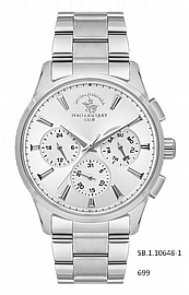 שעון יד SB.1.10648-1 לגבר שעון יד SB.1.10648-1 לגבר