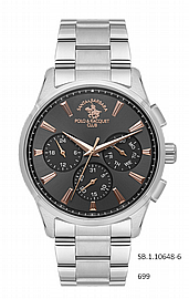 שעון יד SB.1.10648-6 לגבר שעון יד SB.1.10648-6 לגבר