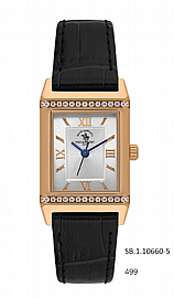 שעון יד SB.1.10660-5 לאישה שעון יד SB.1.10660-5 לאישה