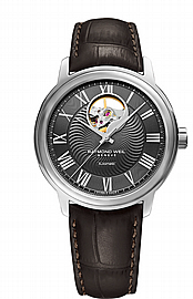 שעון יד Raymond Weil 2227-STC-00609 שעון יד Raymond Weil 2227-STC-00609