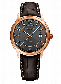 שעון יד Raymond Weil 2237-PC5-05608 שעון יד Raymond Weil 2237-PC5-05608