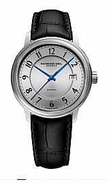 שעון יד Raymond Weil 2237-STC-05658 שעון יד Raymond Weil 2237-STC-05658