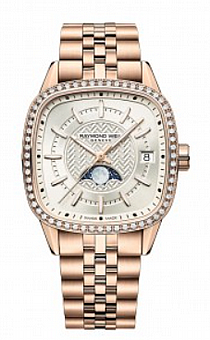 ���� ��  Raymond Weil 2496-P5S-40051