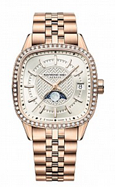 שעון יד Raymond Weil 2496-P5S-40051 שעון יד Raymond Weil 2496-P5S-40051