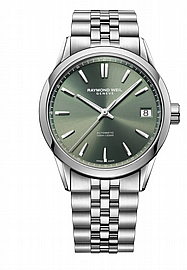 שעון יד Raymond Weil 2741-ST-52001 שעון יד Raymond Weil 2741-ST-52001