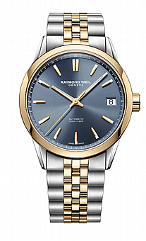 ���� ��  Raymond Weil 2741-STP-50001