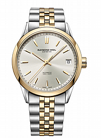 שעון יד Raymond Weil 2741-STP-64001 שעון יד Raymond Weil 2741-STP-64001