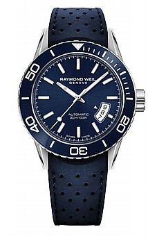 ���� ��  Raymond Weil 2760-SR3-SPE02