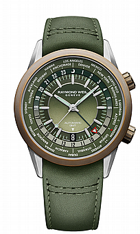 ���� �� Raymond Weil 2765-SBC-52001