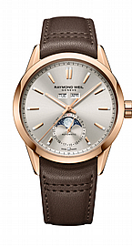 שעון יד Raymond Weil 2766-PC5-64001 שעון יד Raymond Weil 2766-PC5-64001