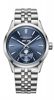 ���� ��  Raymond Weil 2766-ST-50001