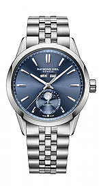 שעון יד Raymond Weil 2766-ST-50001 שעון יד Raymond Weil 2766-ST-50001