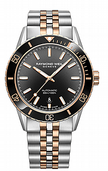 ���� ��  Raymond Weil  2775-S51-20051