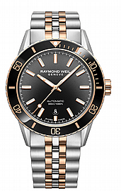 שעון יד Raymond Weil 2775-S51-20051 שעון יד Raymond Weil 2775-S51-20051