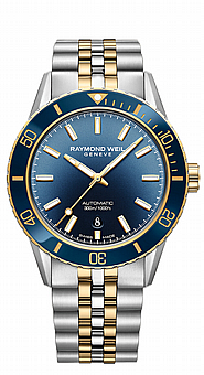 ���� �� Raymond Weil 2775-SP3-50051