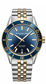 שעון יד Raymond Weil 2775-SP3-50051 שעון יד Raymond Weil 2775-SP3-50051