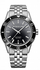 שעון יד Raymond Weil 2775-ST1-20051 שעון יד Raymond Weil 2775-ST1-20051