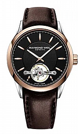 שעון יד Raymond Weil 2780-SC5-20001 שעון יד Raymond Weil 2780-SC5-20001