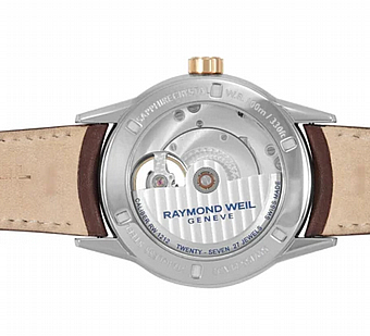 ���� ��  Raymond Weil  2780-SC5-20001