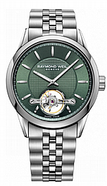 שעון יד Raymond Weil 2780-ST-52001 שעון יד Raymond Weil 2780-ST-52001