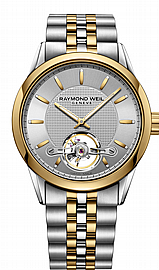 שעון יד Raymond Weil 2780-ST-65001 שעון יד Raymond Weil 2780-ST-65001