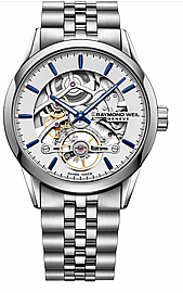 שעון יד Raymond Weil 2785-ST-65001 שעון יד Raymond Weil 2785-ST-65001
